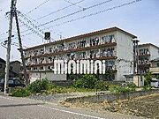 穂積駅より徒歩21分 築49年7ヶ月 4階建の賃貸物件