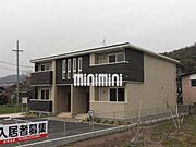 アヴァンシャーレの賃貸物件