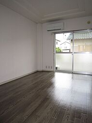 エクシードＡＳＡＮＯ 1階2DKのリビング/ダイニング