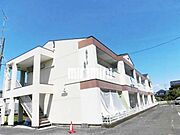 穂積駅より徒歩19分 築32年9ヶ月 2階建の賃貸物件