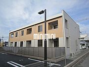 ルナ ソレイユの賃貸物件