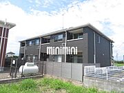 ベルグラース・ミズホの賃貸物件