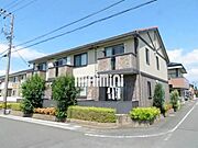 穂積駅より徒歩77分 築17年8ヶ月 2階建の賃貸物件