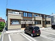 クレール2の賃貸物件