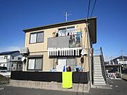 マルベリーA 1階 築21年の賃貸物件