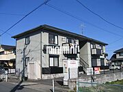 エトワールソシア 2階 築27年3ヶ月の賃貸物件