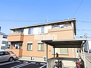 オリーブ ガーデンAの賃貸物件