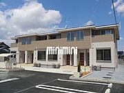 メルキュールの賃貸物件