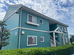 グリーンパーク棚橋　Ｂ