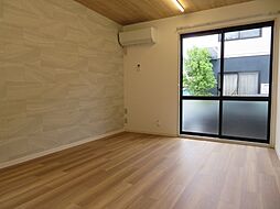 Ｌｉｓｋａｍｍ　Ｂ棟 101 1階2LDKのリビング/ダイニング