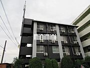 穂積駅より徒歩7分 3階 築49年8ヶ月の賃貸物件