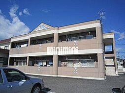 グリーンハイツふじ　B