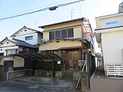 穂積駅より徒歩30分 築47年9ヶ月 2階建の賃貸物件