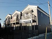 穂積駅より徒歩7分 2階 築14年4ヶ月の賃貸物件