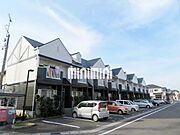 穂積駅より徒歩56分 1階 築30年8ヶ月の賃貸物件