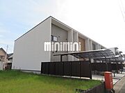 D-ROOMThirdA棟Aの賃貸物件