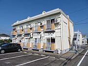 糸貫駅より徒歩16分 築33年7ヶ月 2階建の賃貸物件