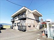 北方真桑駅より徒歩19分 築23年10ヶ月 2階建の賃貸物件