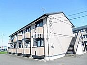穂積駅より徒歩45分 2階 築24年9ヶ月の賃貸物件