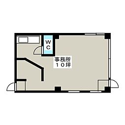 間取図画像 