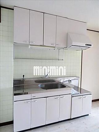 パールハイツトヨダ_内装_1