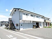 穂積駅より徒歩43分 2階 築30年6ヶ月の賃貸物件