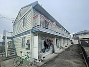 穂積駅より徒歩21分 1階 築30年5ヶ月の賃貸物件