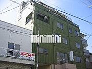 GrandStageMizuta5-6 5階 築33年4ヶ月の賃貸物件