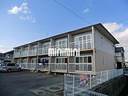 穂積駅より徒歩34分 1階 築38年1ヶ月の賃貸物件