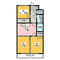 間取り：221014435459