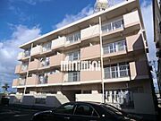 穂積駅より徒歩30分 3階 築40年7ヶ月の賃貸物件