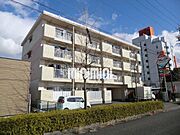 エヌタス西河渡Ｂ 1階 築40年7ヶ月の賃貸物件