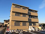 穂積駅より徒歩36分 2階 築2年4ヶ月の賃貸物件
