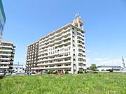 穂積駅より徒歩28分 7階 築42年6ヶ月の賃貸物件