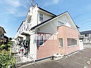 穂積駅より徒歩72分 1階 築24年9ヶ月の賃貸物件