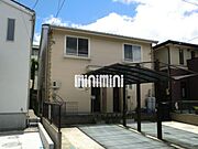 穂積駅より徒歩32分 1階 築20年3ヶ月の賃貸物件