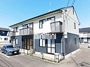 サンハイム B 1階 築28年9ヶ月の賃貸物件