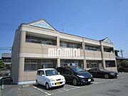 エバーコーポ臼井B 1階 築31年9ヶ月の賃貸物件