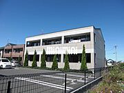ブリリアントガーデンAの賃貸物件
