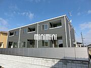 穂積駅より徒歩36分 2階 築11年2ヶ月の賃貸物件