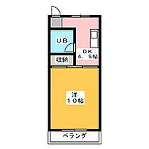 間取り：221014570020