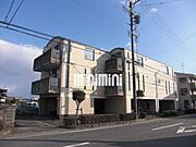 エースフラッツ 2階 築38年5ヶ月の賃貸物件