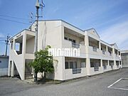 穂積駅より徒歩35分 2階 築32年11ヶ月の賃貸物件