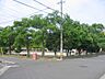周辺：公園「小柳公園まで80m」