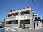 穂積駅より徒歩32分 1階 築17年3ヶ月の賃貸物件