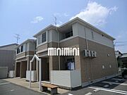 レジネッタ 2階 築16年2ヶ月の賃貸物件