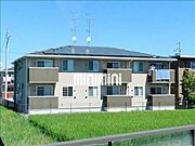 穂積駅より徒歩38分 1階 築17年8ヶ月の賃貸物件