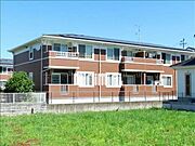 ジュネス２ 2階 築19年8ヶ月の賃貸物件