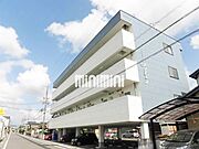 ステュディオメッチェン 2階 築29年3ヶ月の賃貸物件