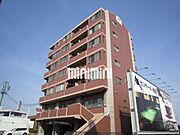 タカラマンション 5階 築22年2ヶ月の賃貸物件